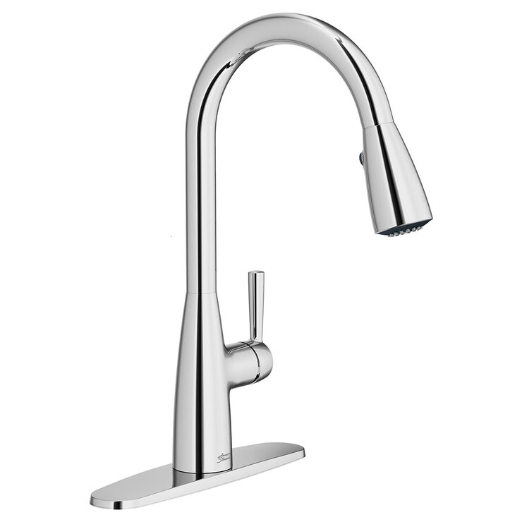 American Standard, Grifo Monomando de Cocina Fairbury 2S — Imagen 2 de 4