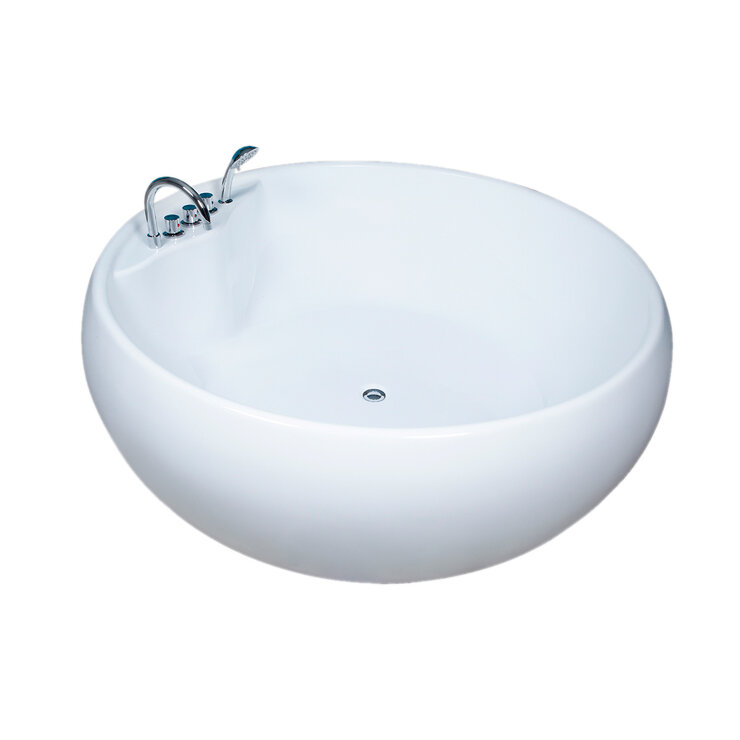 A&E, Tina de Baño Shelley — Imagen 2 de 4