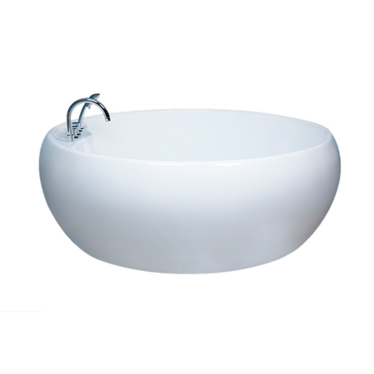 A&E, Tina de Baño Shelley — Imagen 3 de 4