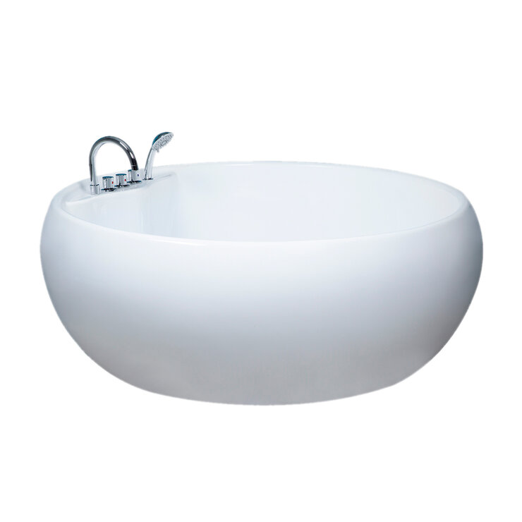 A&E, Tina de Baño Shelley — Imagen 4 de 4