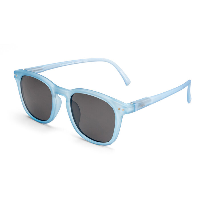 B+D Kids Lentes de Sol Unisex para Niño con Protección UV Modelo Round, Varios Colores — Imagen 4 de 4