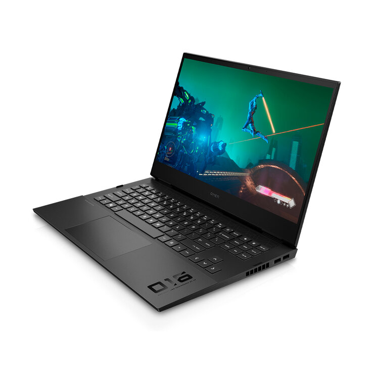 HP Laptop OMEN  Intel Core i7-11800H TGL Nvidia GeForce RTX 3050  — Imagen 2 de 4