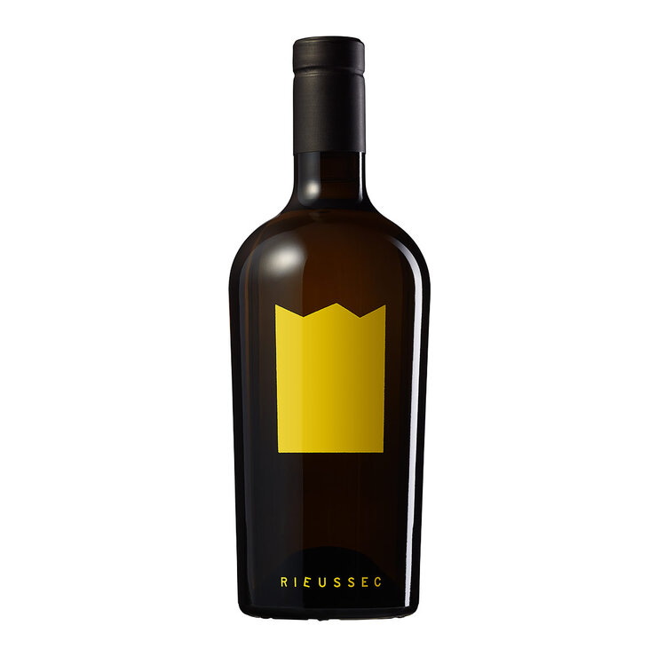 Vino Blanco Rieussec 2019 750ml 