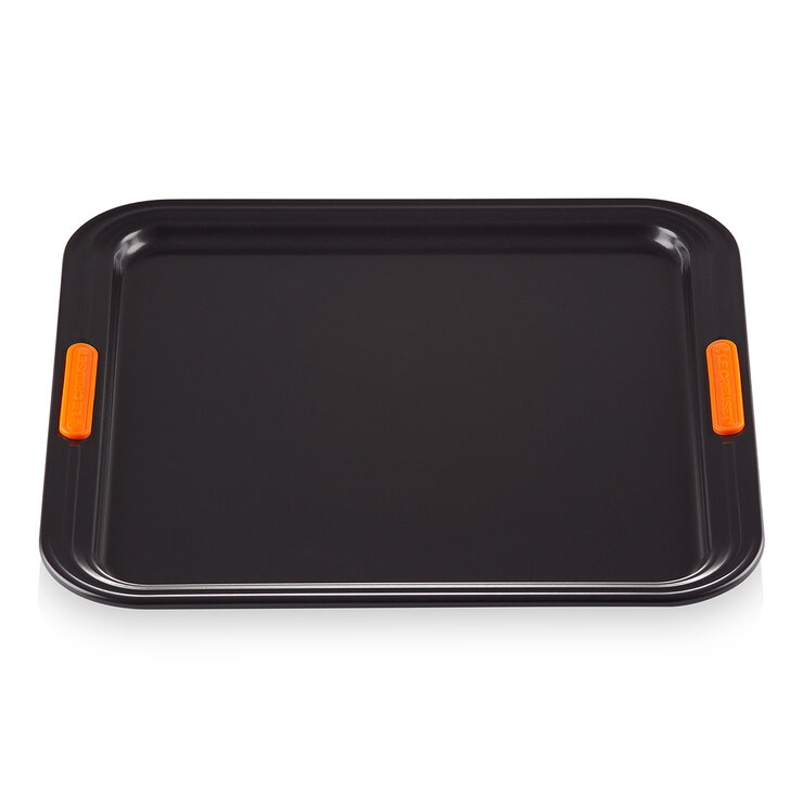 Le Creuset , Charola Antiadherente Cuadrada 31 cm — Imagen 3 de 3