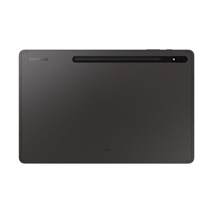 Samsung Galaxy Tab S8+ 256 GB Grafito — Imagen 2 de 4