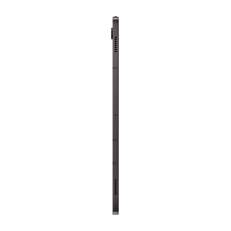 Samsung Galaxy Tab S8+ 256 GB Grafito — Imagen 3 de 4