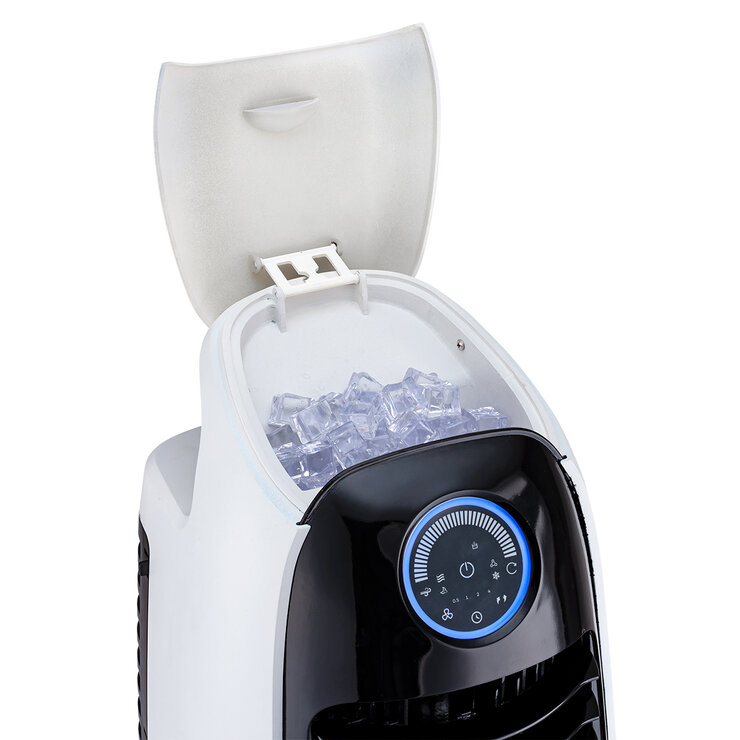Honeywell , Enfriador de Aire CS10PEI — Imagen 2 de 4