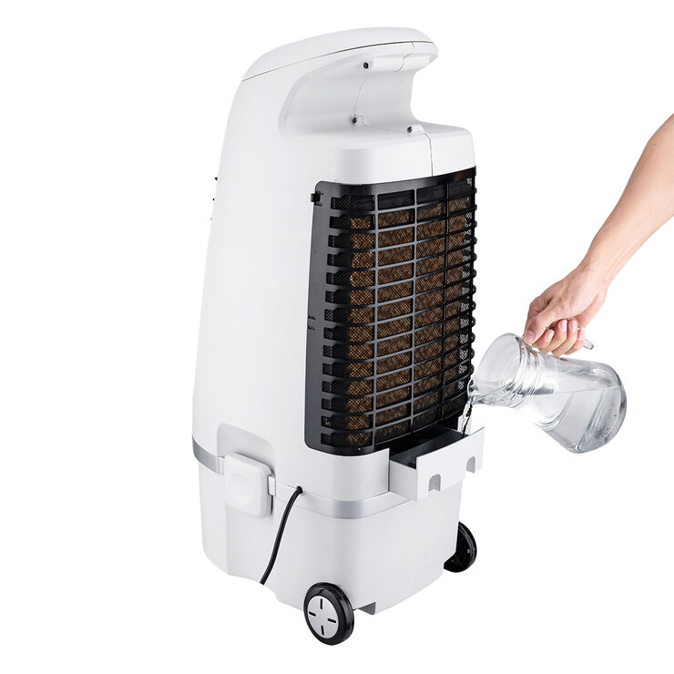 Honeywell , Enfriador de Aire CS10PEI — Imagen 3 de 4
