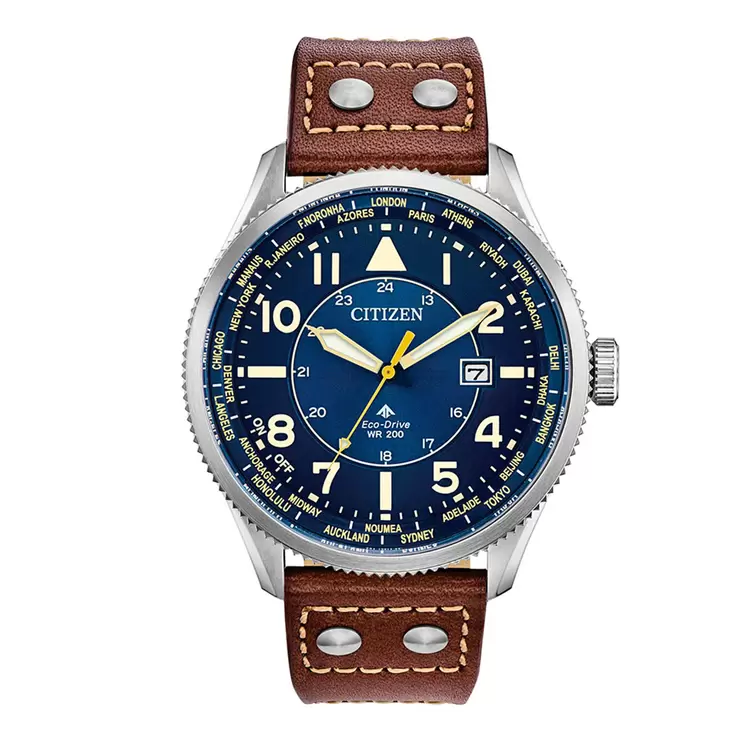Citizen, Reloj para Caballero 61155 — Imagen 1 de 3