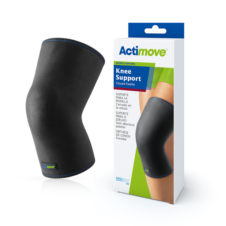 Actimove Sports Soporte de Rodilla — Imagen 2 de 3