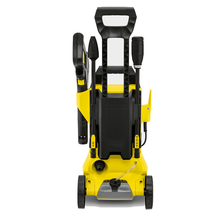 Karcher, Hidrolavadora Eléctrica K3 Power Control — Imagen 2 de 4