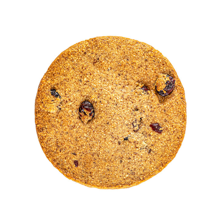 Healthy Brand Galletas de Avena con Arándanos 8 pzas de 50 g — Imagen 3 de 3