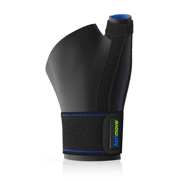 Actimove Sports Estabilizador de pulgar S/M — Imagen 2 de 3