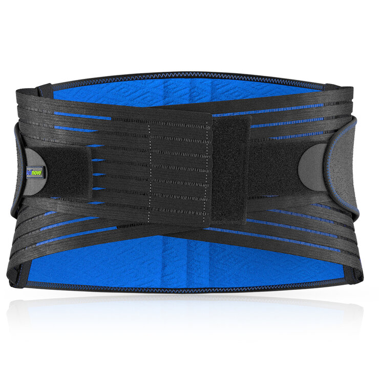 Actimove Sports Estabilizador de espalda — Imagen 3 de 3