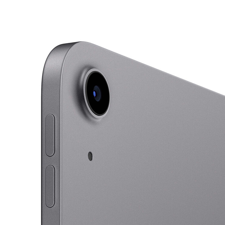Apple iPad Air 10.9" Wi-Fi 256GB Gris Espacial — Imagen 3 de 4