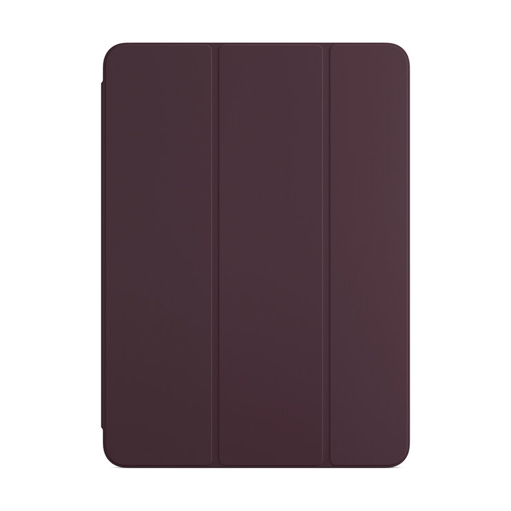 Apple Funda Smart Folio para el iPad Air (5ta Generación) Cereza Oscuro — Imagen 1 de 3