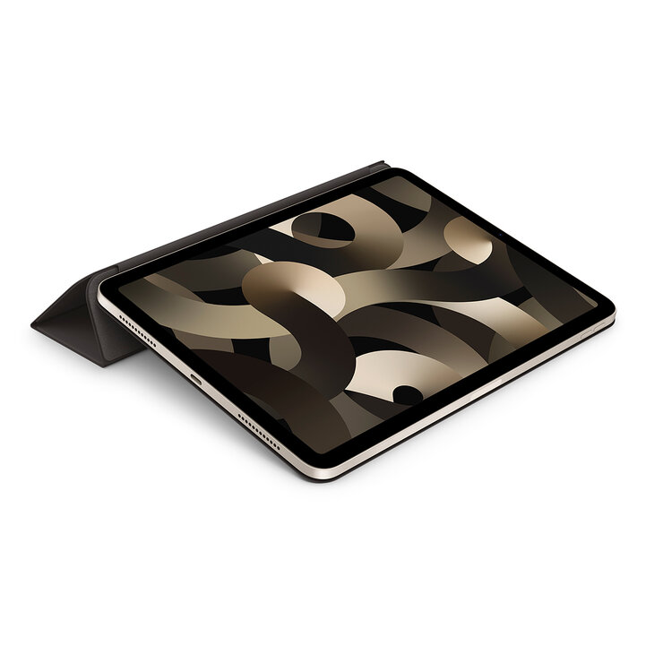 Apple Funda Smart Folio para el iPad Air (5ta Generación) Cereza Oscuro — Imagen 2 de 3
