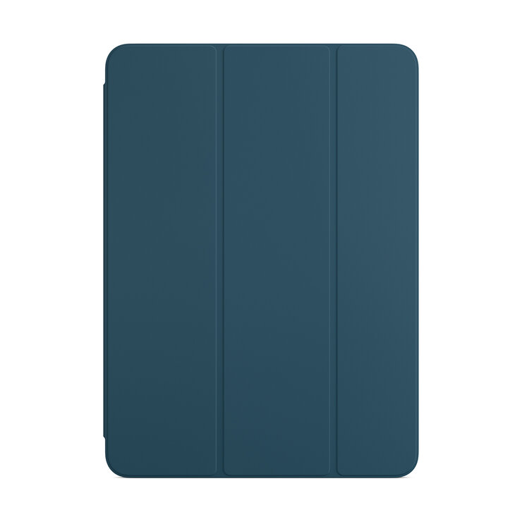 Apple Funda Smart Folio para el iPad Air (5ta Generación) Azul mar — Imagen 1 de 3