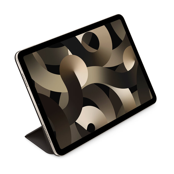 Apple Funda Smart Folio para el iPad Air (5ta Generación) Cereza Oscuro — Imagen 3 de 3