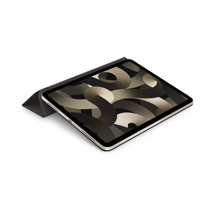 Apple Funda Smart Folio para el iPad Air (5ta Generación) Azul mar — Imagen 3 de 3