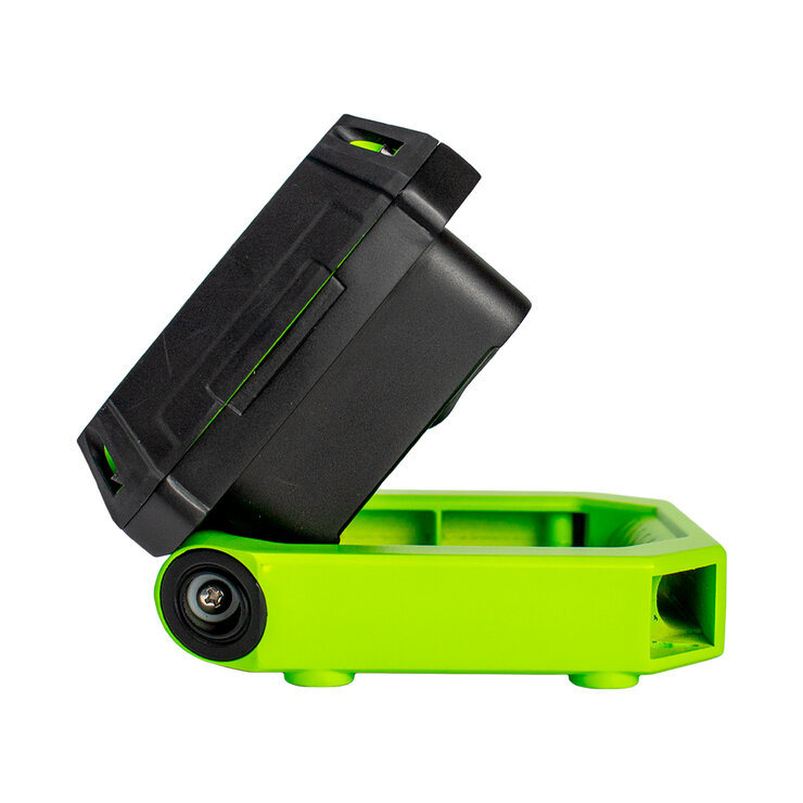 Luceco, Luz de Trabajo LED Recargable de 7.5W — Imagen 2 de 3