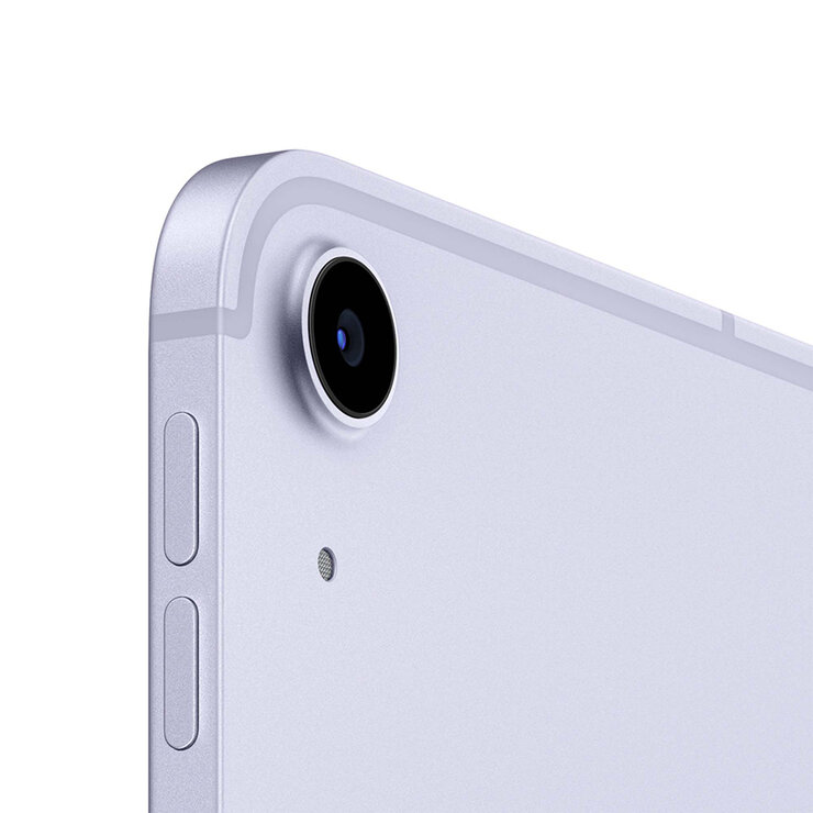 Apple iPad Air 10.9" Wi-Fi + Celular 256GB Púrpura — Imagen 2 de 4