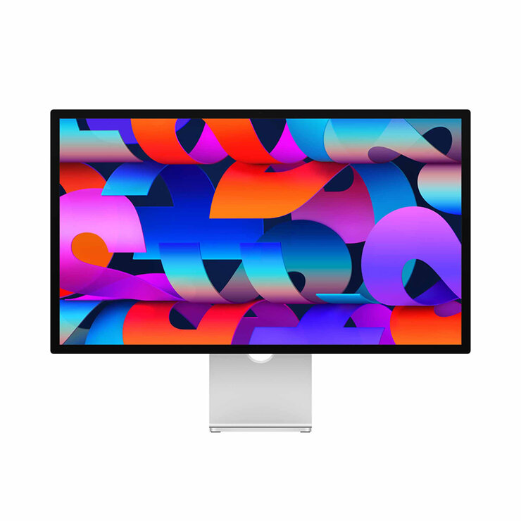 Apple Studio Display Vidrio nanotexturizado Adaptador de montaje VESA (No incluye soporte) — Imagen 1 de 4
