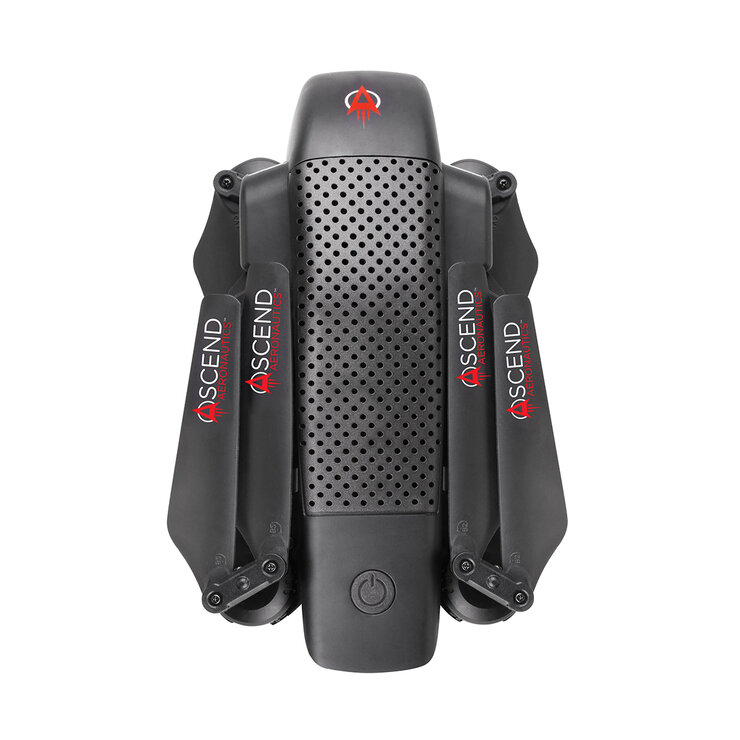  Ascend Aeronautics ASC-2500 Premium HD Video Dron con tecnología de flujo óptico — Imagen 3 de 4