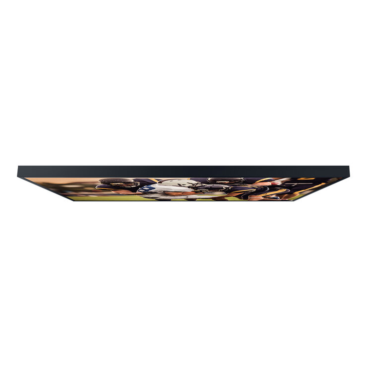 Samsung Pantalla 65" QLED TERRACE 4K UHD Smart TV para exteriores — Imagen 3 de 4