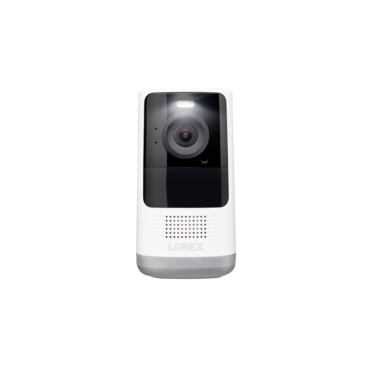 Lorex, Centro de Seguridad Inteligente para el Hogar — Imagen 3 de 4