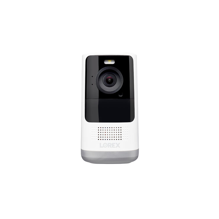 Lorex, Centro de Seguridad Inteligente para el Hogar — Imagen 4 de 4