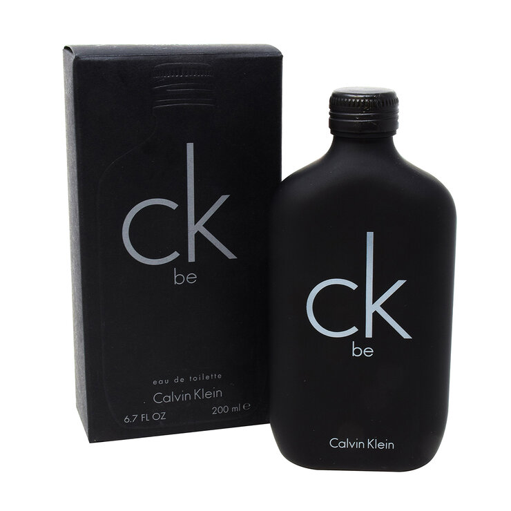 Ck Be 200 ml — Imagen 2 de 3