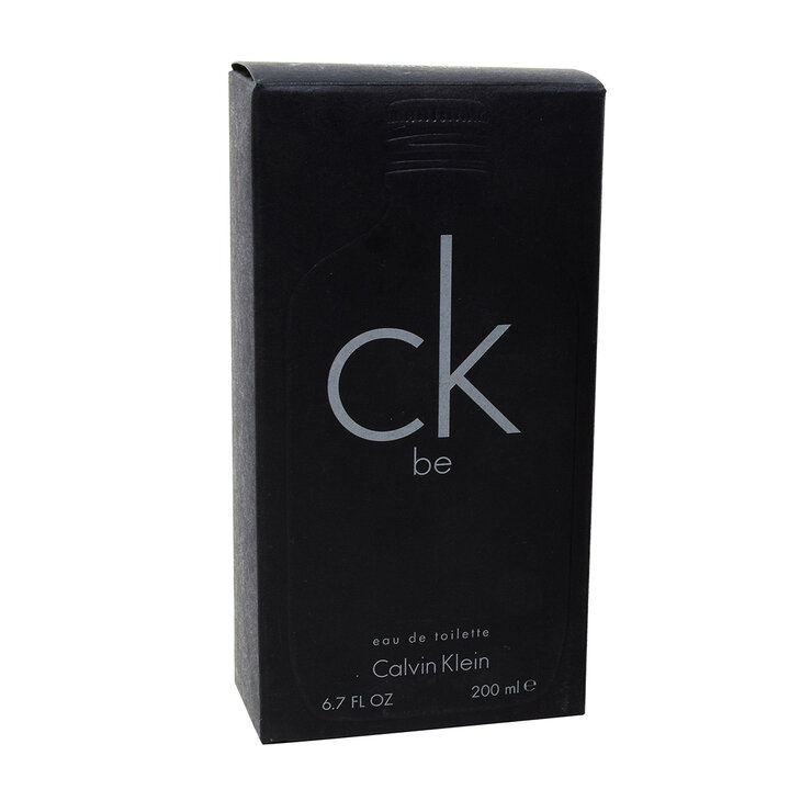 Ck Be 200 ml — Imagen 3 de 3