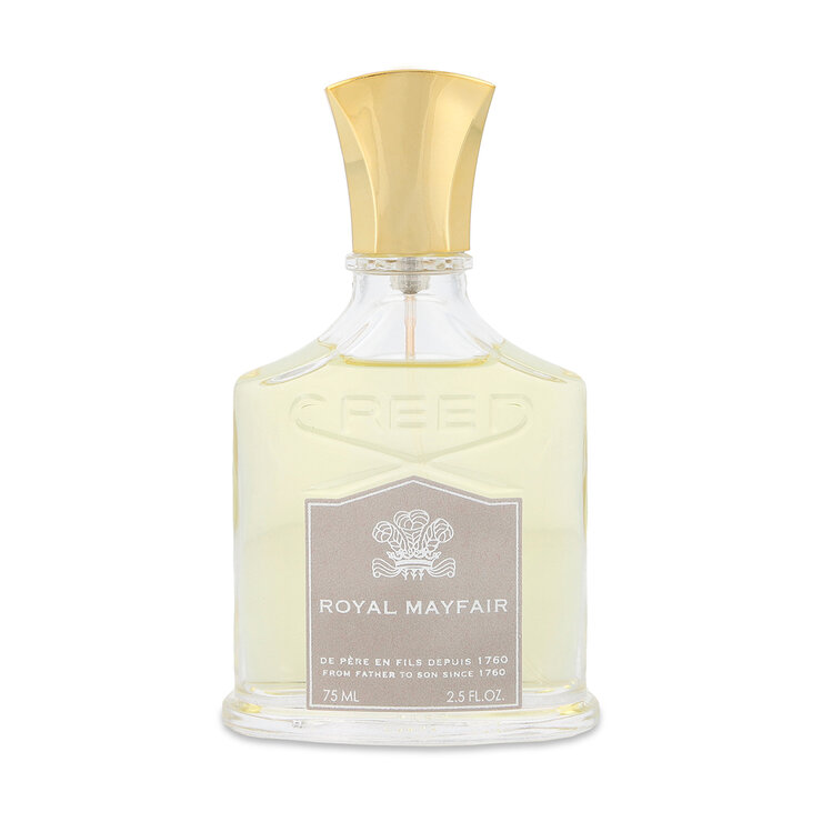 Creed Acqua Royal Mayfair 75 ml  — Imagen 1 de 2