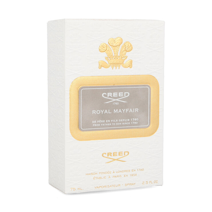 Creed Acqua Royal Mayfair 75 ml  — Imagen 2 de 2