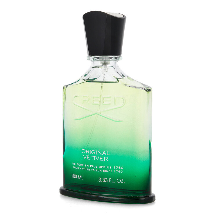 Creed Original Vetiver 100 ml  — Imagen 1 de 3
