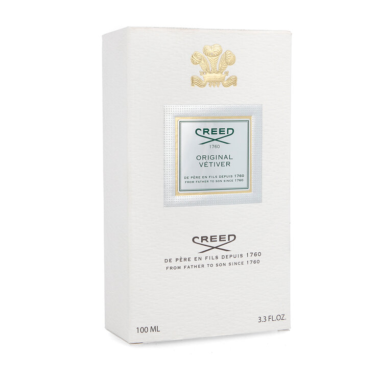 Creed Original Vetiver 100 ml  — Imagen 2 de 3