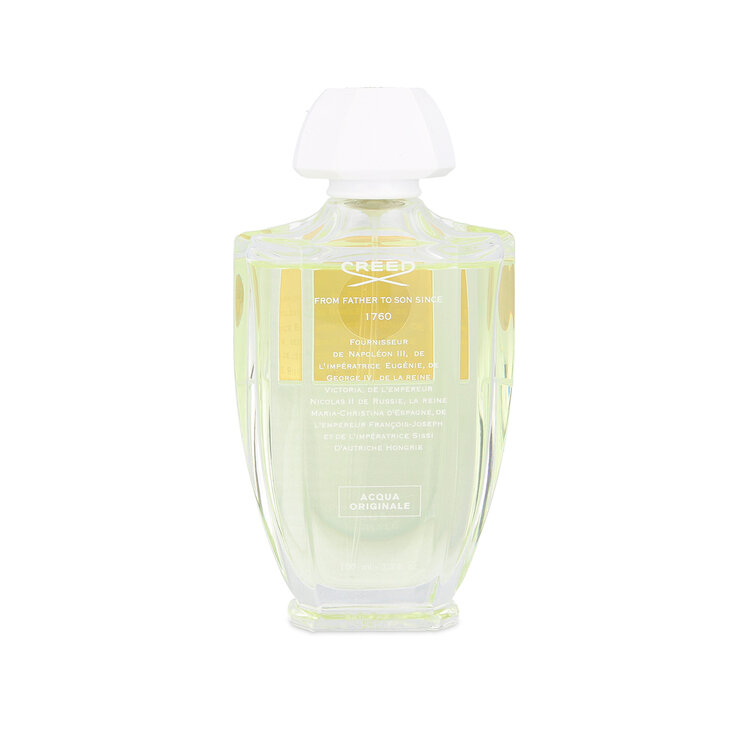 Creed Acqua Originale Asian Green Tea 100 ml — Imagen 1 de 3