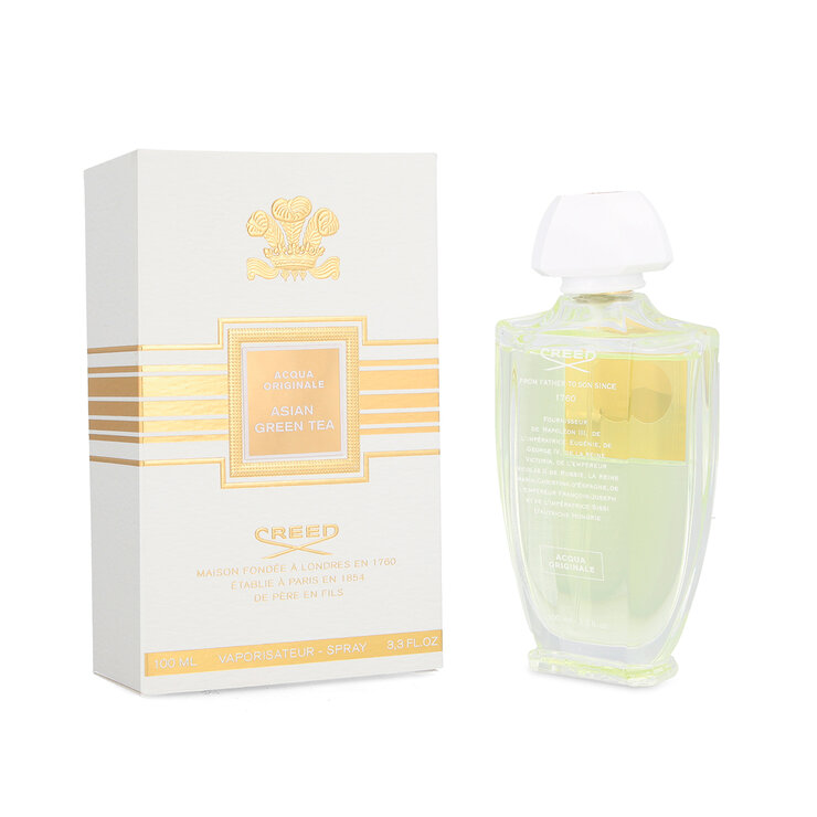 Creed Acqua Originale Asian Green Tea 100 ml — Imagen 2 de 3