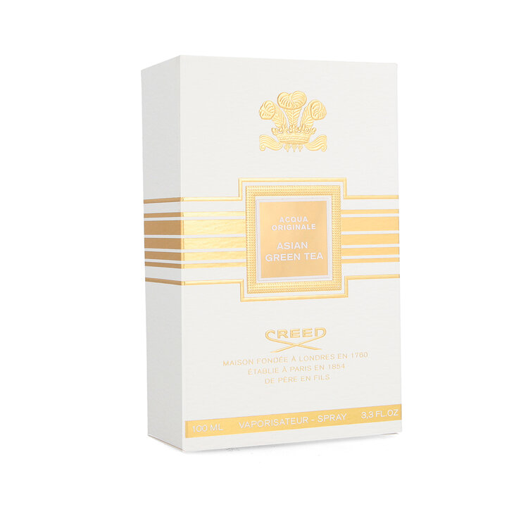 Creed Acqua Originale Asian Green Tea 100 ml — Imagen 3 de 3