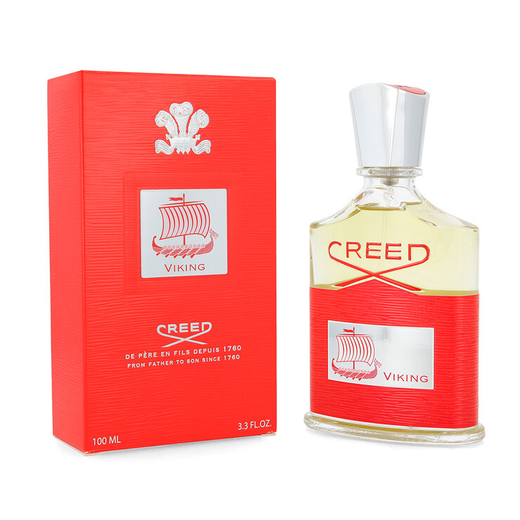 Creed Viking 100 ml  — Imagen 2 de 3