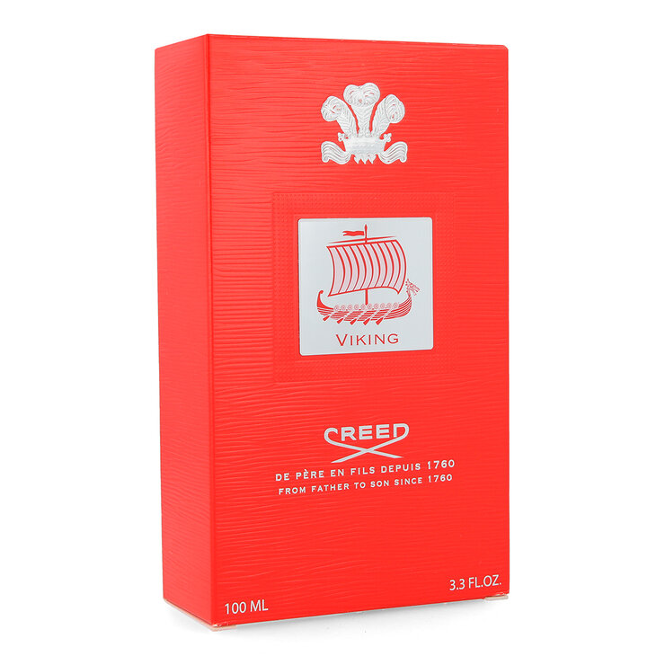 Creed Viking 100 ml  — Imagen 3 de 3
