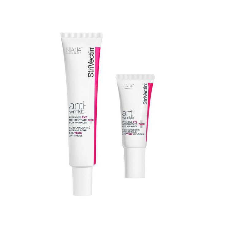 StriVectin Concentrado Antiarrugas Intensivo Plus para Ojos 2 pzas — Imagen 1 de 4