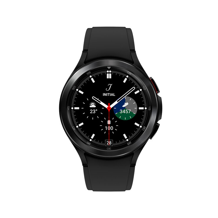 Samsung Galaxy Watch 4 Classic Negro 46MM — Imagen 1 de 4