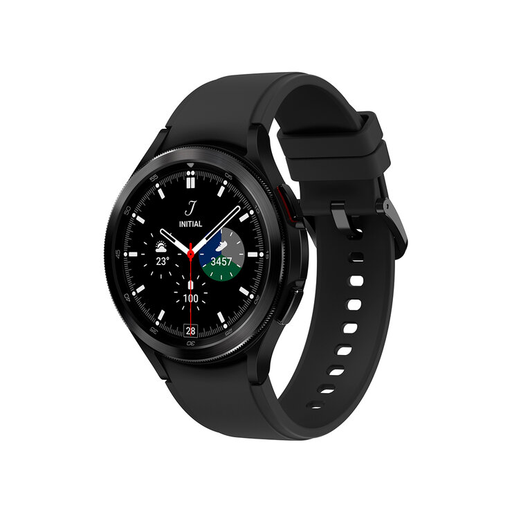 Samsung Galaxy Watch 4 Classic Negro 46MM — Imagen 2 de 4