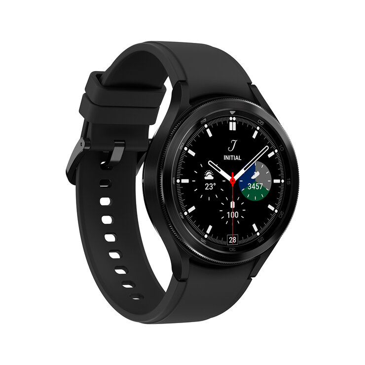 Samsung Galaxy Watch 4 Classic Negro 46MM — Imagen 3 de 4