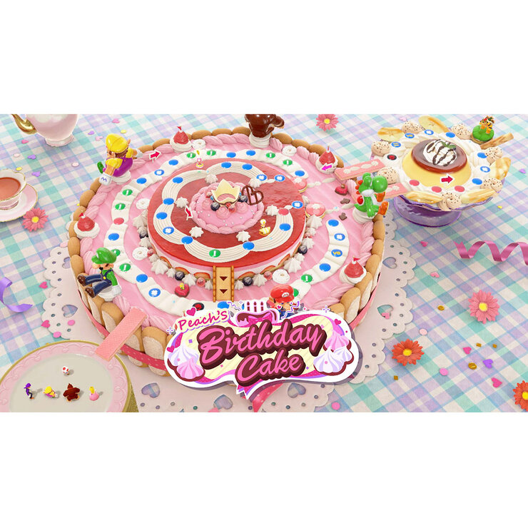 Nintendo Switch Mario Party Superstars — Imagen 4 de 4