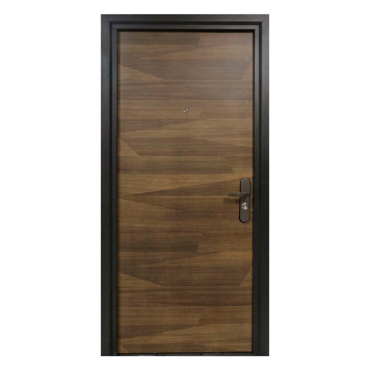International Door Supply, Puerta de Seguridad Armenia Izquierda — Imagen 1 de 4
