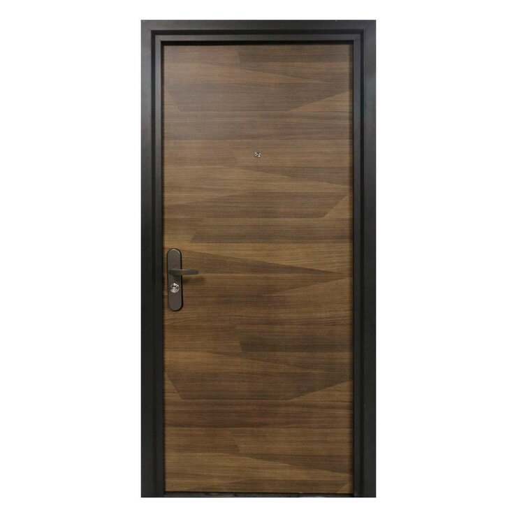 International Door Supply, Puerta de Seguridad Armenia Derecha — Imagen 1 de 4