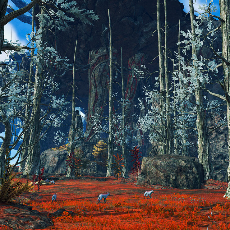 Nintendo Switch™ Xenoblade Chronicles 3  — Imagen 4 de 4